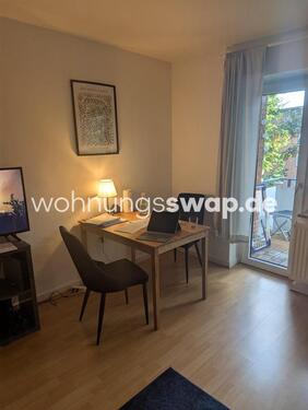 Foto - Wohnungsswap - 2 Zimmer, 53 m² - Geigerstraße, Kiel