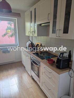 Foto - Etagenwohnung in Kiel zur Miete