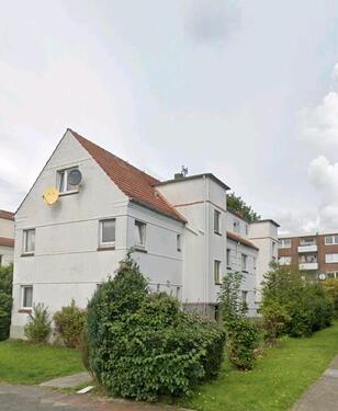 Foto - 2 Zimmer Wohnung in der Peterstraße 159