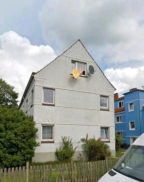 Foto - 2 Zimmer Etagenwohnung zur Miete in Esterwegen