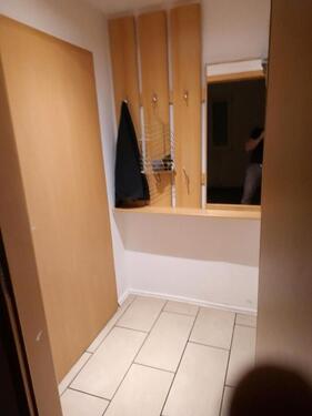 Foto - Etagenwohnung in Esterwegen zur Miete