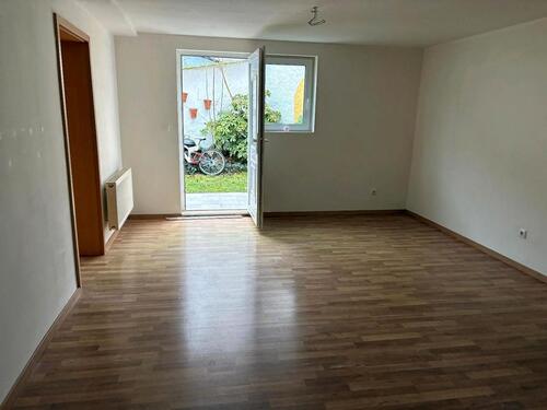 Foto - 3 Zimmer Erdgeschoßwohnung zur Miete in Langenselbold