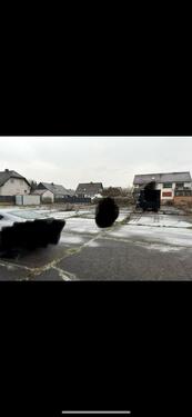 Foto - Stellplatz WohnwagenWohnmobil u.ä. in Groß Berkel