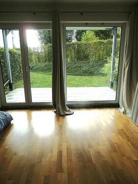 Foto - 2.5 Zimmer Erdgeschoßwohnung in Weingarten