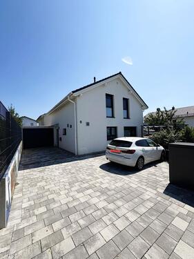 Foto - Einfamilienhaus zum Verkauf in familienfreundlicher Siedlung