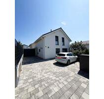 Einfamilienhaus zum Verkauf in familienfreundlicher Siedlung - Fraunberg