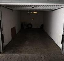 Garage | Nähe Zentrum - 75,00&nbsp;EUR Miete, in Bückeburg (PLZ: 31675)