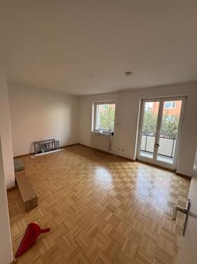 Foto - Top 2-Zimmer-Wohnung in Milbertshofen – Ideal für BMW-Mitarbeiter