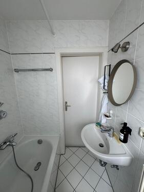 Foto - 2 Zimmer Erdgeschoßwohnung in München