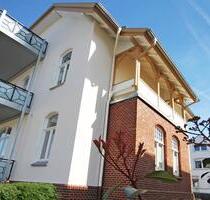 Wohnen auf ZeitBoarding House am HDZ I Kliniken: Möbliert:: - Bad Oeynhausen