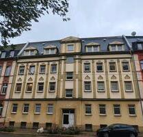 Erstbezug nach Sanierung: 2-Zimmer Wohnung in Plauen