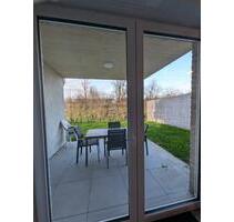 EG-Wohnung in naturnaher Umgebung zu vermieten - Gangelt