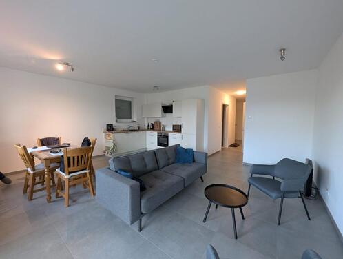 Foto - 2 Zimmer Erdgeschoßwohnung zur Miete in Gangelt