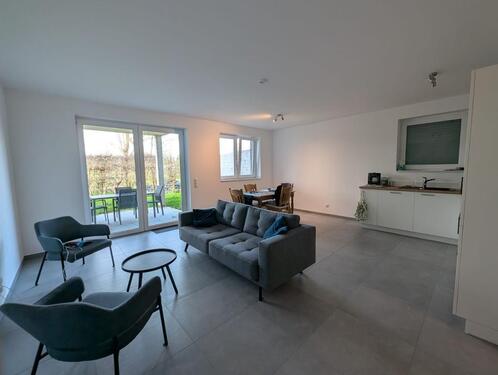 Foto - 2 Zimmer Erdgeschoßwohnung in Gangelt