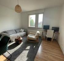 Sonnige WG Wohnung - 1.031,00&nbsp;EUR Kaltmiete, ca.&nbsp; 56,00&nbsp;m&sup2; in Mainz (PLZ: 55120) Mombach