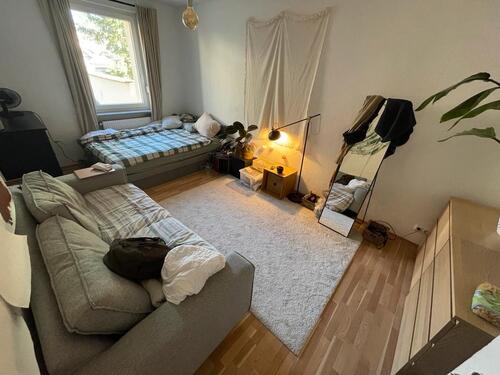 Foto - 2 Zimmer Etagenwohnung zur Miete in Mainz