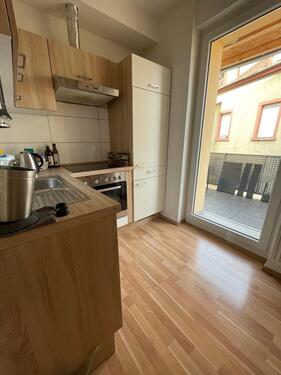 Foto - 2 Zimmer Etagenwohnung in Mainz