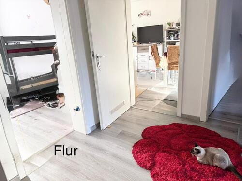 Foto - 3 Zimmer Etagenwohnung in Mönchengladbach