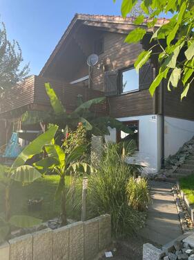 Foto - Schönes Einfamilienhaus direkt am Ruchweiler See