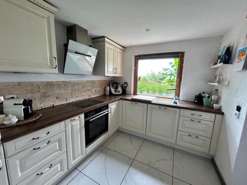 Foto - 5 Zimmer Einfamilienhaus in Illmensee