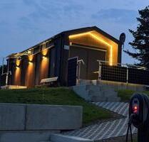 Tinyhouse Ruheoase Steinheim Ostwestfalen 4 Personen