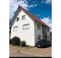 3 Zimmer Wohnung Bühl in Altschweier