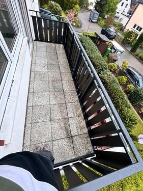 Foto - 4 Zimmer Etagenwohnung in Bielefeld