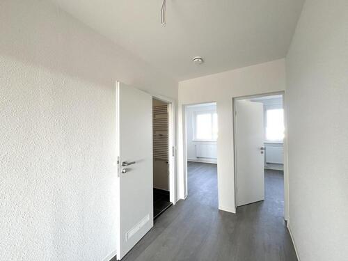 Foto - 3 Zimmer Etagenwohnung in Magdeburg