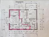 Foto - Helle 2 Zimmer Wohnung mit Balkon in Twist Bült