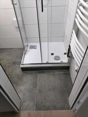 Foto - 1 Zimmer Erdgeschoßwohnung in Neunkirchen