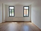 Foto - 2-Zi.-Erdgeschosswohnung mit Balkon - Meißen rechts der Elbe - MW2e0101