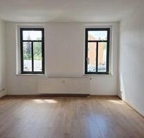 2-Zi.-Erdgeschosswohnung mit Balkon - Meißen rechts der Elbe - MW2e0101