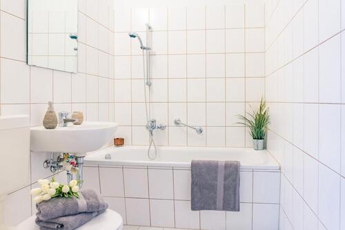 Foto - 1 Zimmer Etagenwohnung zur Miete in Chemnitz