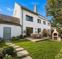 Verkaufe | 3 Zi mit Garten in Hilden