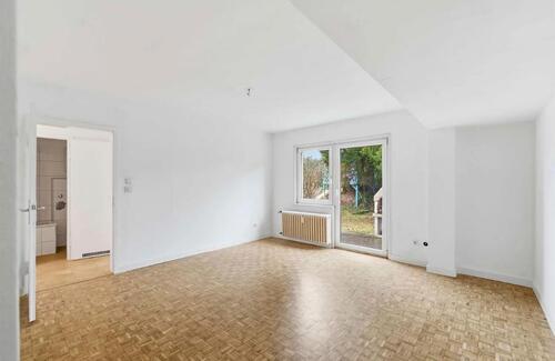 Foto - 3 Zimmer Erdgeschoßwohnung in Hilden