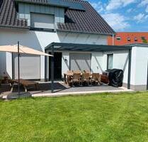 Neuwertige Doppelhaushälfte in Davensberg - Ascheberg