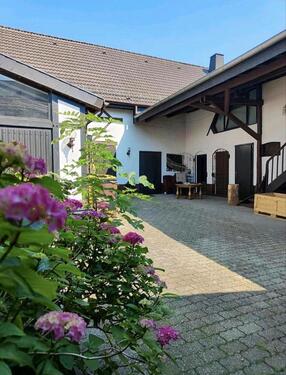 Foto - 16 Zimmer Bauernhaus, Landhaus in Euskirchen