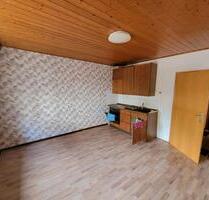 Helle Einzimmer Wohnung in Gießen Wieseck 35396