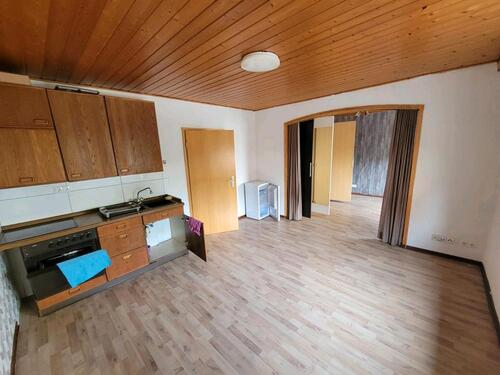 Foto - 1.5 Zimmer Erdgeschoßwohnung zur Miete in Gießen