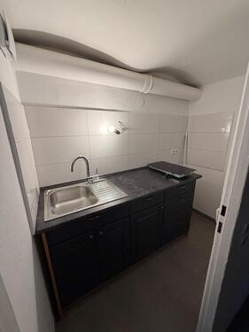Foto - Modernes Appartement - frisch saniert