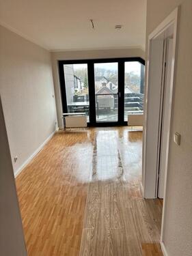 Foto - 1 Zimmer Dachgeschoßwohnung zum Kaufen in Dransfeld