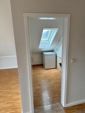 Foto - 1 Zimmer Dachgeschoßwohnung in Dransfeld