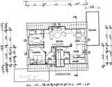 Foto - 3 Zimmer Dachgeschoßwohnung zur Miete in Hanerau-Hademarschen