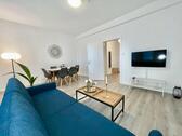 Foto - 4 Zimmer Etagenwohnung zur Miete in Bremen