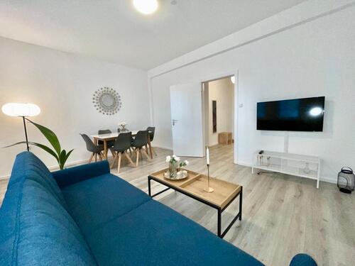 Foto - 4 Zimmer Etagenwohnung zur Miete in Bremen