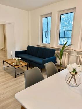 Foto - 4 Zimmer Etagenwohnung in Bremen