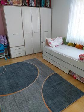 Foto - Etagenwohnung in Brackenheim