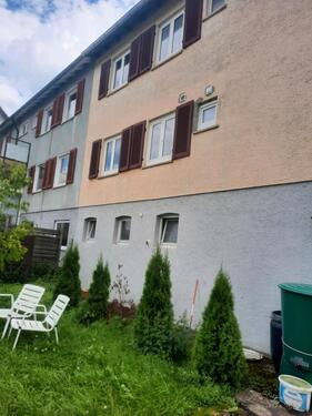 Foto - Doppelhaushäfte zu vermieten - 800,00 EUR Kaltmiete,