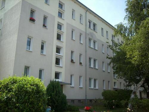 Foto - 2 Raum Wohnung in Staßfurt Nord