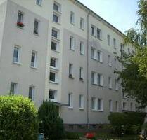 2 Raum Wohnung in Staßfurt Nord